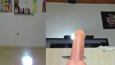 nikky__rosse online show from 04/24/26, 11:12