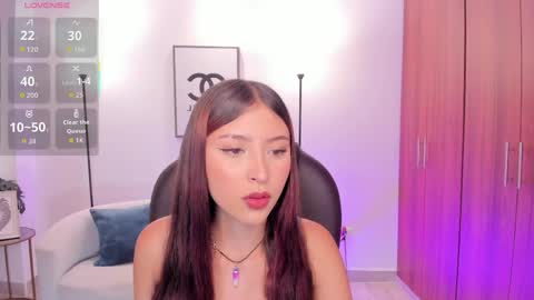 nikky_sweett_ online show from 05/06/26, 08:47