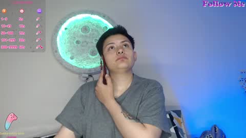 Nikky online show from 12/14/24, 05:25