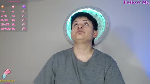 Nikky online show from 12/19/24, 05:50