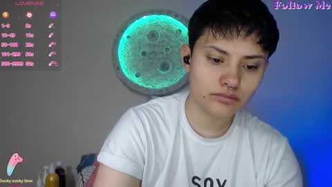 Nikky online show from 12/20/24, 01:22