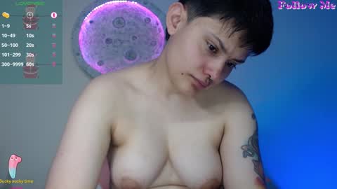 Nikky online show from 12/29/24, 07:00