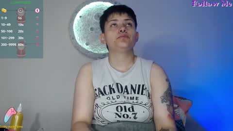 Nikky online show from 12/30/24, 04:29