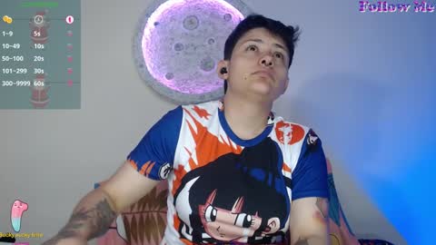 Nikky online show from 01/02/25, 05:18