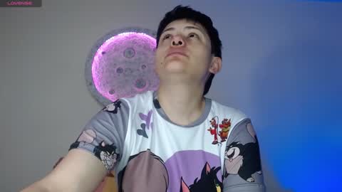 Nikky online show from 01/05/25, 12:42