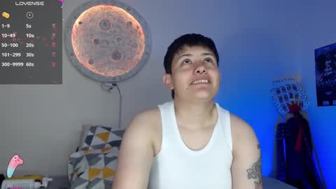 Nikky online show from 01/07/25, 01:35