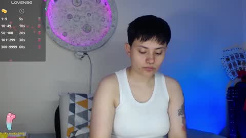 Nikky online show from 01/07/25, 04:37