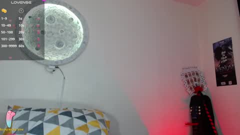 Nikky online show from 01/13/25, 01:17