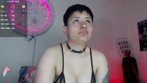 Nikky online show from 01/19/25, 04:36