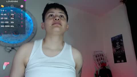 Nikky online show from 01/30/25, 11:13