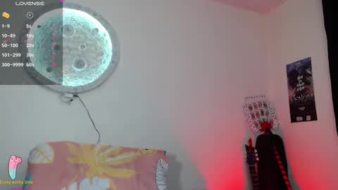 Nikky online show from 02/03/25, 01:19