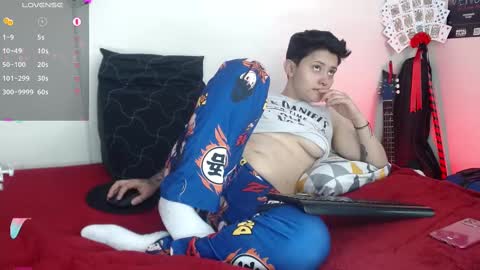 Nikky online show from 02/11/25, 04:46