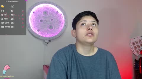 Nikky online show from 02/24/25, 01:31