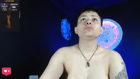 Nikky online show from 09/09/25, 12:37