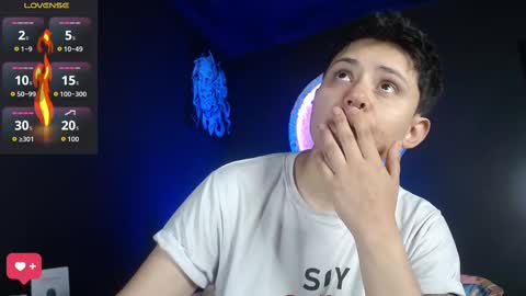 Nikky online show from 09/14/25, 01:10