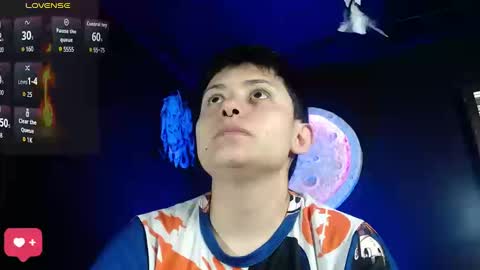 Nikky online show from 09/17/25, 01:02