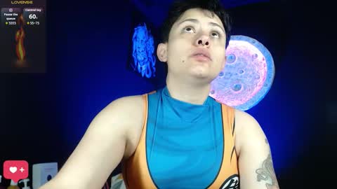 Nikky online show from 10/01/25, 12:55