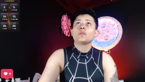 Nikky online show from 10/06/25, 12:57