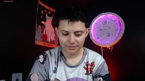 Nikky online show from 04/28/26, 01:49