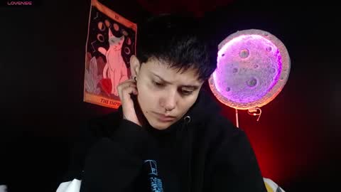 Nikky online show from 04/29/26, 02:54