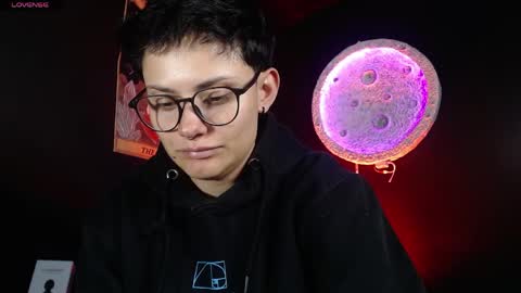 Nikky online show from 04/29/26, 05:52