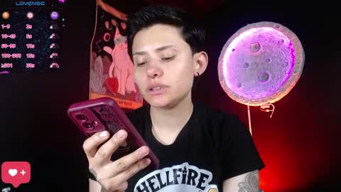 Nikky online show from 05/06/26, 02:00