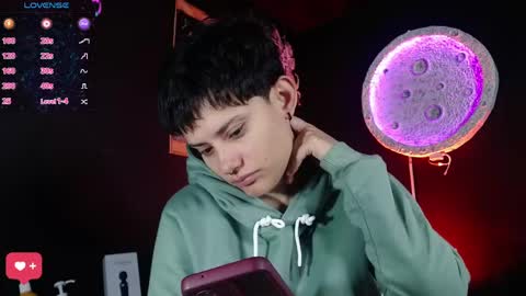 Nikky online show from 05/09/26, 01:16