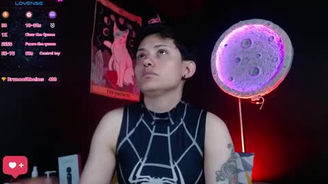 Nikky online show from 05/13/26, 01:30