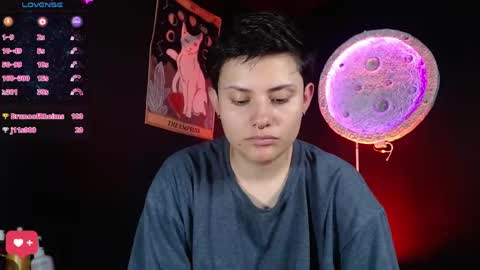 Nikky online show from 05/14/26, 05:31