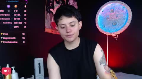 Nikky online show from 06/04/26, 04:02