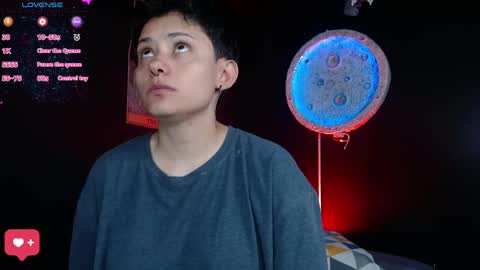 Nikky online show from 06/08/26, 01:11