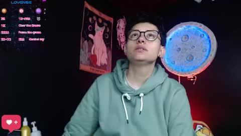 Nikky online show from 06/10/26, 01:54