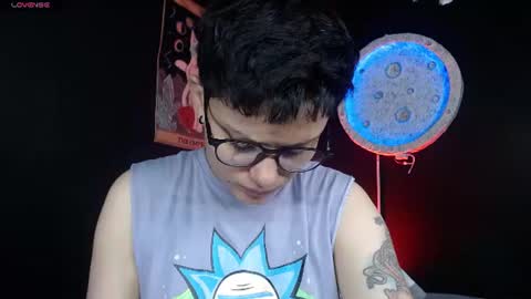 Nikky online show from 06/11/26, 01:42