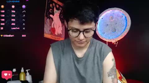 Nikky online show from 06/18/26, 03:38