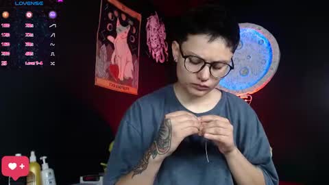 Nikky online show from 06/22/26, 01:08