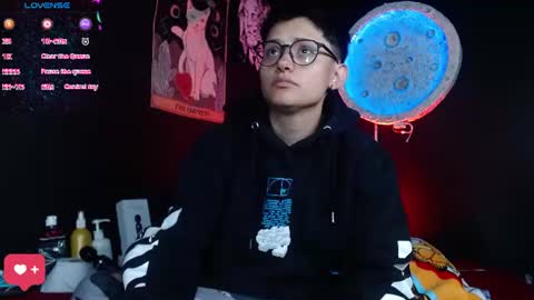 Nikky online show from 06/23/26, 02:04