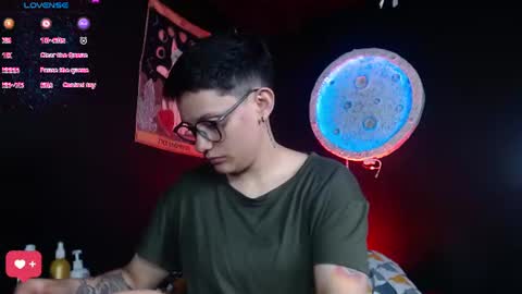 Nikky online show from 06/24/26, 07:46