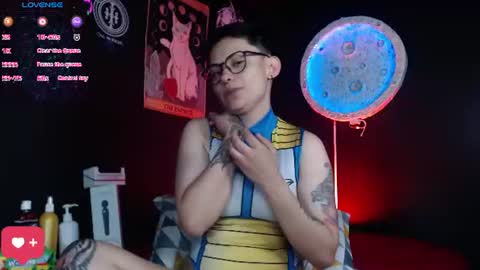 Nikky online show from 06/26/26, 01:26