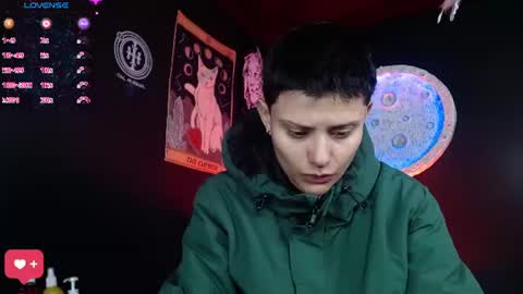 Nikky online show from 06/27/26, 01:06