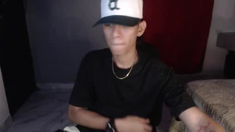 Snapshot of niklaus_wolf chatting on 09/22/25, 05:09 niklaus_wolf online show from 09/22/25, 05:09