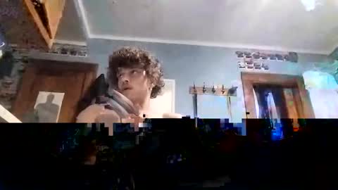 Snapshot of niko12mn chatting on 09/21/25, 02:35 Nikomn online show from 09/21/25, 02:35