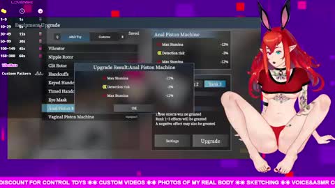 niko_gameground online show from 05/02/26, 02:55