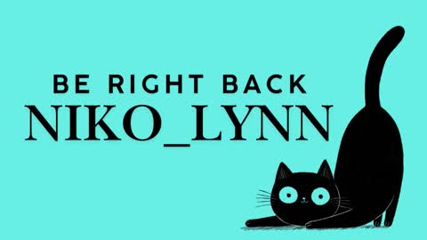 Niko Lynn online show from 10/08/25, 03:26