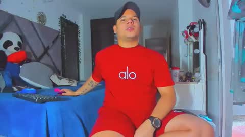 niko_milk online show from 03/21/26, 07:50