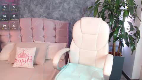 Snapshot of niko_robin04 chatting on 02/07/26, 05:05 Niko Robin online show from 02/07/26, 05:05