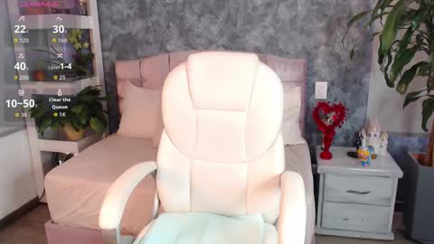 Snapshot of niko_robin04 chatting on 02/28/26, 08:54 Niko Robin online show from 02/28/26, 08:54