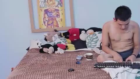 niko_roko online show from 06/25/26, 05:17