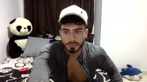 Snapshot of niko_steel1 chatting on 10/15/25, 09:20 Niko Steel online show from 10/15/25, 09:20