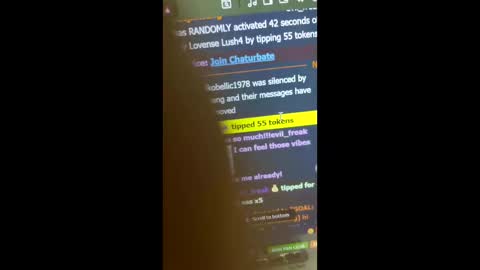 Snapshot of nikobellic1978 chatting on 06/08/26, 05:46 nikobellic1978 online show from 06/08/26, 05:46