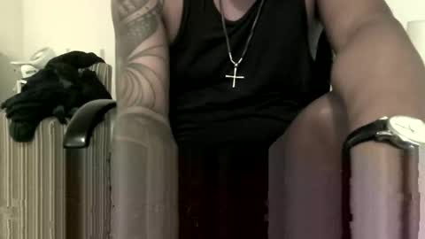 NikoJ1 online show from 11/08/25, 04:12